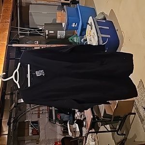 Torrid button up long sleeve cardigan size 3x 22-24